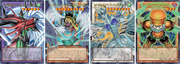 Yu-Gi-Oh! OCG: Limit Over Collection: The Heroes Booster Box [JPN] - 15 Packs Card Game Konami