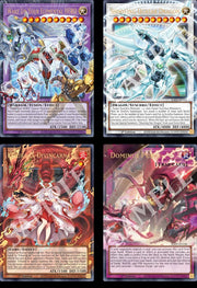 Yu-Gi-Oh! TCG: Rarity Collection V 1st First Edition Booster Box - 24 Packs Card Game Konami