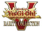 Yu-Gi-Oh! TCG: Rarity Collection V 1st First Edition Booster Box - 24 Packs Card Game Konami