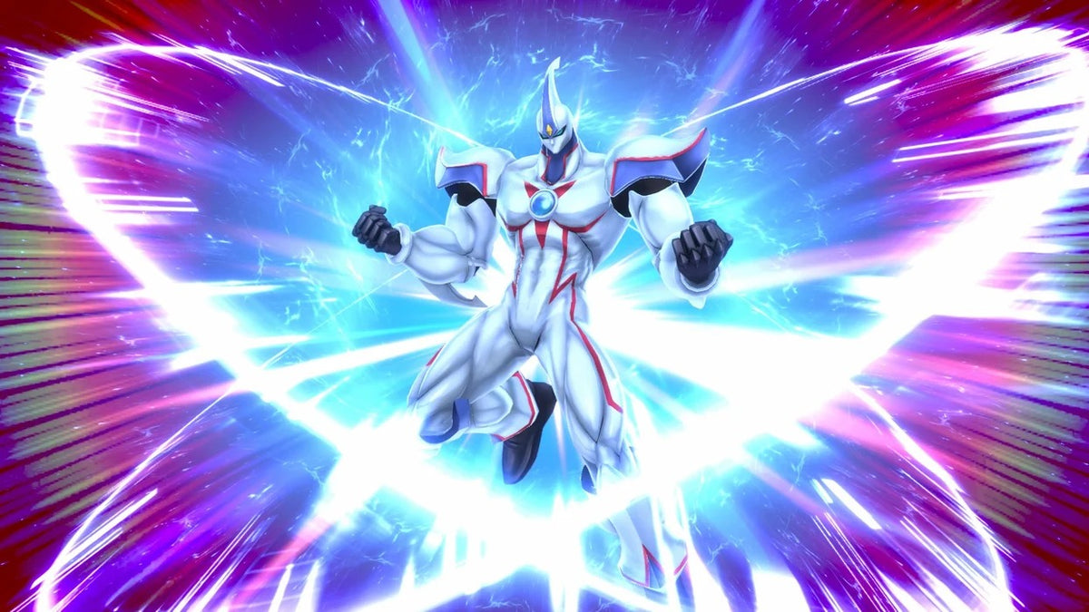 Yu-Gi-Oh! Tag Force GX [Nintendo Switch] Nintendo Switch Video Game Konami