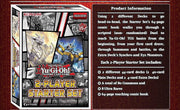 Yu-Gi-Oh! TCG: 2 Player Starter Set - 1st Edition Card Game Konami