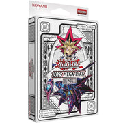 Yu-Gi-Oh! TCG: 2025 Mega Pack Bundle Tuckbox - 1st Edition Card Game Konami