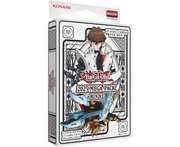 Yu-Gi-Oh! TCG: 2025 Mega Pack Bundle Tuckbox - 1st Edition Card Game Konami