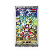 Yu-Gi-Oh! TCG: Glorious Victors 1st Edition Booster Box - 24 Packs Card Game Konami