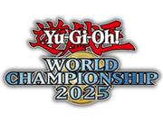 Yu-Gi-Oh! TCG: World Championship 2025 Limited Pack Booster Box - 10 Packs Card Game Konami