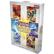 Yu-Gi-Oh! TCG: Magnificent Maestros 1st Edition Card Game Konami