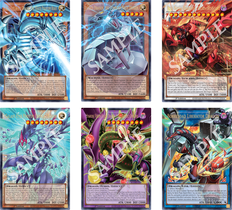 Yu-Gi-Oh! TCG: Magnificent Maestros 1st Edition Card Game Konami