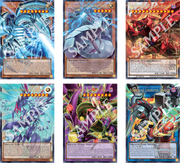 Yu-Gi-Oh! TCG: Magnificent Maestros 1st Edition Card Game Konami