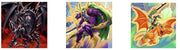 Yu-Gi-Oh! TCG: Beyond the Brave Booster Box 1st Edition - 24 Packs Card Game Konami