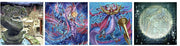 Yu-Gi-Oh! TCG: Beyond the Brave Booster Box 1st Edition - 24 Packs Card Game Konami