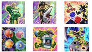Yu-Gi-Oh! TCG: Beyond the Brave Booster Box 1st Edition - 24 Packs Card Game Konami