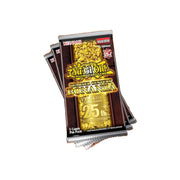 Yu-Gi-Oh! TCG: Quarter Century Bonanza 1st Edition Rarity III Booster Box Card Game Konami