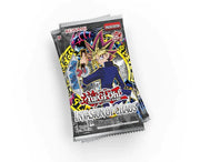 Yu-Gi-Oh! TCG: 25th Anniversary Invasion of Chaos Booster Box - 24 Packs Card Game Konami