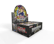 Yu-Gi-Oh! TCG: 25th Anniversary Invasion of Chaos Booster Box - 24 Packs Card Game Konami