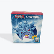 Yu-Gi-Oh x Hello Kitty & Friends x McDonald's Limited Edition Plush – Tuxedosam as Obelisk the Tormentor Plushies Konami