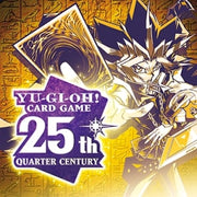 Yu-Gi-Oh! TCG: 25th Anniversary Tin: Dueling Mirrors - 3 Mega Packs Card Game Konami