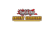 Yu-Gi-Oh! TCG: Ancient Guardians Booster Box -1st Edition - 24 Packs Card Game Konami