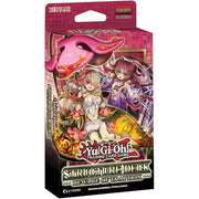 Yu-Gi-Oh! TCG - Structure Deck: Beware of Traptrix 1st Edition Card Game Konami