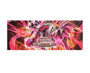 Yu-Gi-Oh! TCG: The Crimson King 1st Edition Structure Deck Card Game Konami