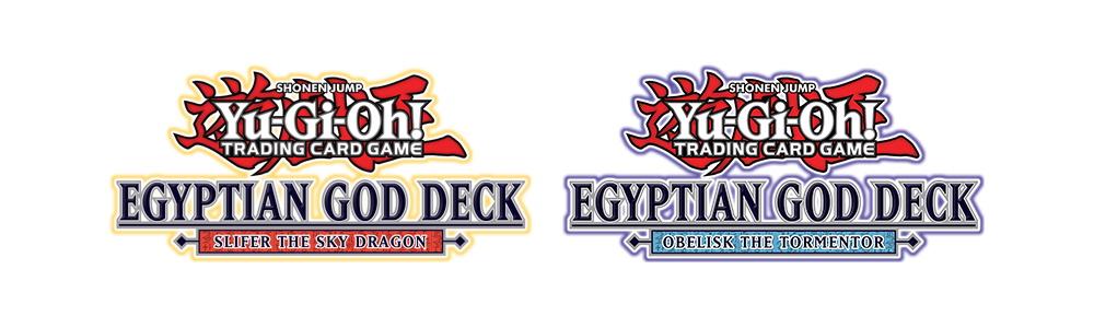 Yu-Gi-Oh! TCG: Egyptian God Deck - Obelisk the Tormentor Structure Deck Card Game Konami
