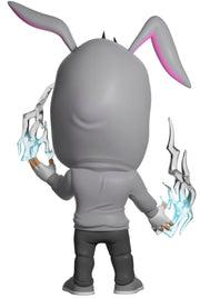 Youtooz: Gaming Collection [OHMWrecker Vinyl Figure #146] Toys & Games Youtooz