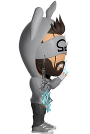 Youtooz: Gaming Collection [OHMWrecker Vinyl Figure #146] Toys & Games Youtooz