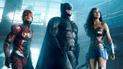 Zack Snyder’s Justice League [Blu-ray] DVDs & Blu-Rays Warner Bros.   