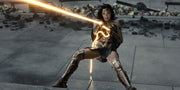 Zack Snyder’s Justice League [Blu-ray] DVDs & Blu-Rays Warner Bros.   