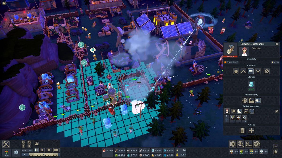 Zombie Cure Lab [PlayStation 5] PlayStation 5 Video Game Aerosoft