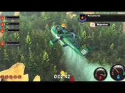 Disney Planes: Fire & Rescue [Nintendo Wii U] Nintendo Wii U Video Game Little Orbit   