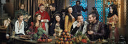 The Tudors - The Complete Series [Blu-Ray Box Set] DVDs & Blu-Rays Sony Pictures