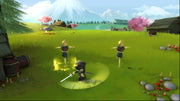Mini Ninjas [PlayStation 3] PlayStation 3 Video Game Eidos Interactive   
