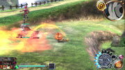 Ys: Memories Of Celceta - Silver Anniversary Edition [Sony PS Vita] Sony PS Vita Video Game XSEED Games   