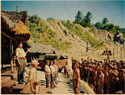 The Bridge on the River Kwai / The Guns of Navarone [Blu-Ray 2-Movie Collection] DVDs & Blu-Rays Sony Pictures