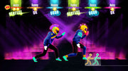 Just Dance 2016 [Nintendo Wii U] Nintendo Wii U Video Game Ubisoft   
