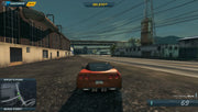 Need for Speed: Most Wanted [Sony PS Vita] Sony PS Vita Video Game Electronic Arts   