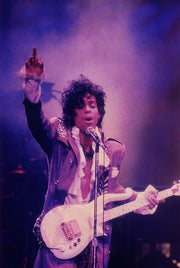 Purple Rain [Blu-Ray] DVDs & Blu-Rays Warner Bros.   