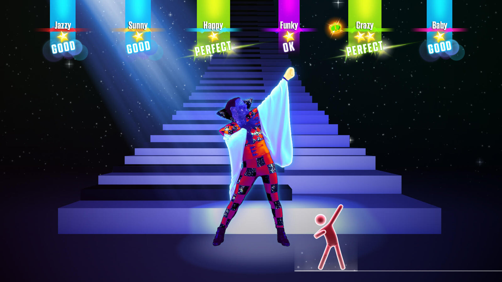 Just Dance 2017 [Xbox One] Xbox One Video Game Ubisoft   