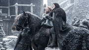 Game of Thrones: The Complete Seasons 1-6 [Blu-Ray Box Set] DVDs & Blu-Rays HBO   