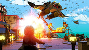 The LEGO Ninjago Movie Video Game [Nintendo Switch] Nintendo Switch Video Game Warner Bros.   