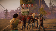 State of Decay - Year One Survival Edition [Xbox One] Xbox One Video Game Microsoft   