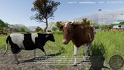 Professional Farmer: American Dream [Xbox One] Xbox One Video Game UIG Entertainment   
