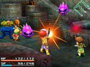 Final Fantasy Crystal Chronicles: Ring of Fates [Nintendo DS DSi] Nintendo DS DSi Video Game Square Enix   