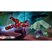 Disney Infinity 3.0 Starter Pack: PS4 Edition - Featuring Star Wars [PlayStation 4] PlayStation 4 Video Game Disney   