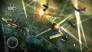Blazing Angels 2: Secret Missions of WWII [Xbox 360] Xbox 360 Video Game Ubisoft   
