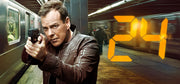 24: The Complete Series with Live Another Day [DVD Box Set] DVDs & Blu-Rays 20th Century Fox   