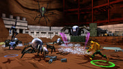 Ben 10: Omniverse [Nintendo Wii U] Nintendo Wii U Video Game D3Publisher   