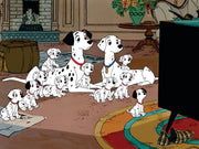 Disney's 101 Dalmatians [Blu-Ray] DVDs & Blu-Rays Disney   