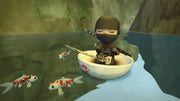 Mini Ninjas [PlayStation 3] PlayStation 3 Video Game Eidos Interactive   