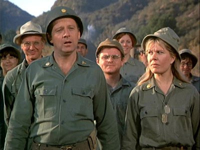 M*A*S*H: The Complete Collection [DVD Box Set] DVDs & Blu-Rays 20th Century Fox   